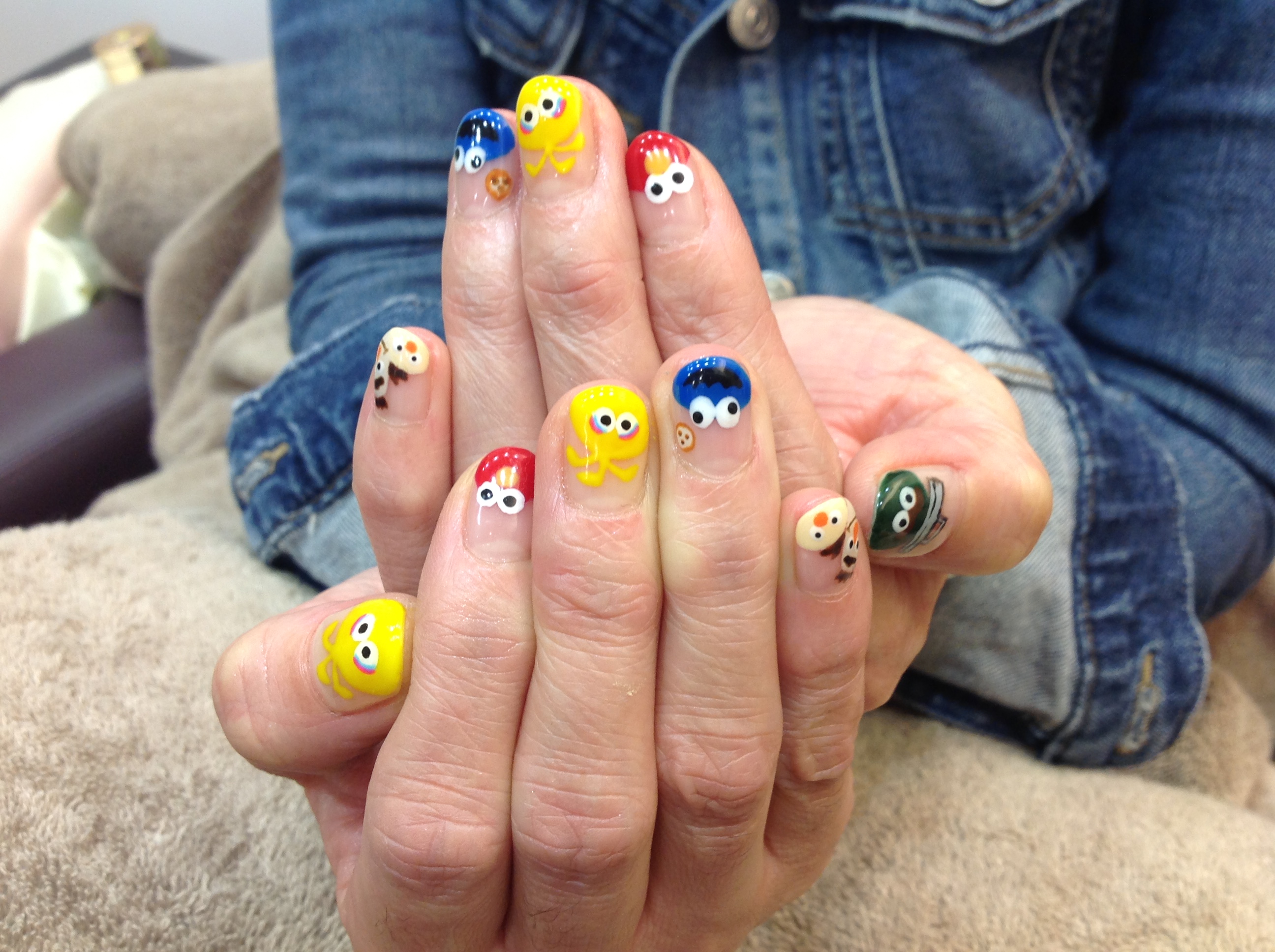 サロンブログ Nail Garden ネイルガーデン 熊本 ネイル まつげ エクステ